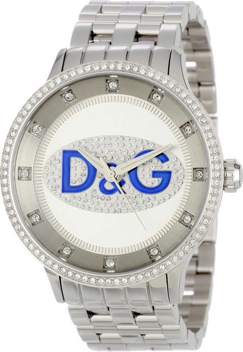 dolce and gabbana watches dw0137